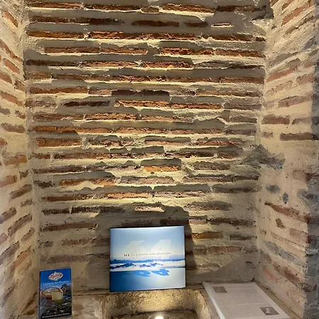 Loft De Charme En Centre-ville * Pau