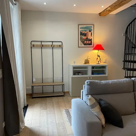 Loft De Charme En Centre-ville *