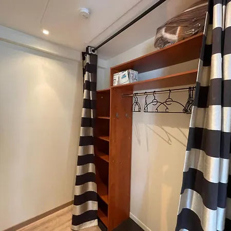 Appartement Loft De Charme En Centre-ville Pau