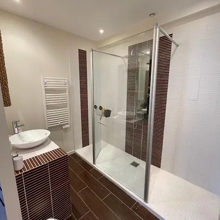 Daire Loft De Charme En Centre-ville