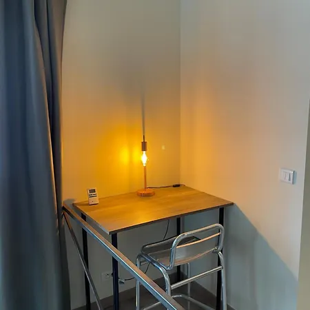 Loft De Charme En Centre-ville Appartement *