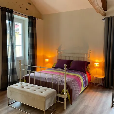 Appartement Loft De Charme En Centre-ville