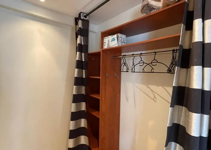 Appartement Loft De Charme En Centre-ville Pau