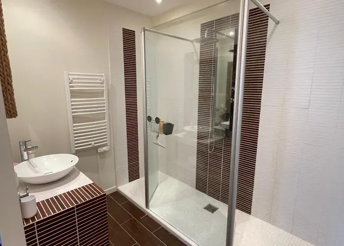 Appartement Loft De Charme En Centre-ville