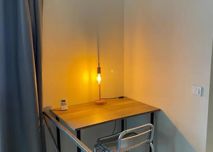 Loft De Charme En Centre-ville Appartement *